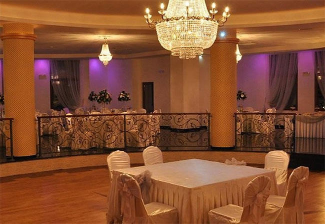 Отель Скопье