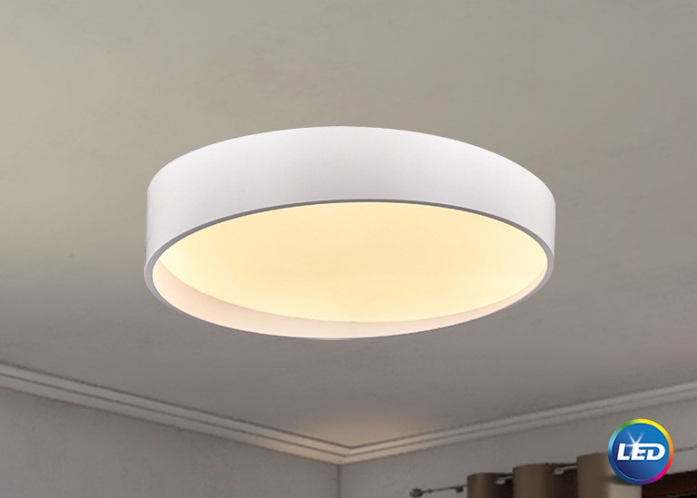  17016 - LED Ceiling Lighting