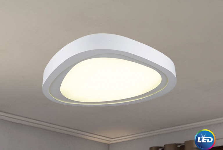  17018 - LED Ceiling Lighting