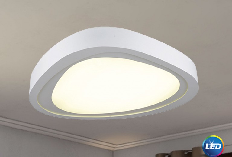  17019 - LED Ceiling Lighting
