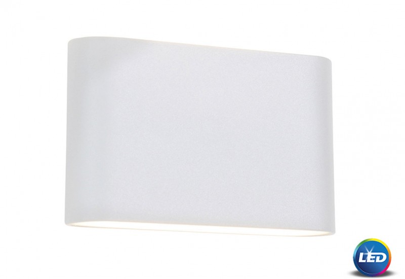 335 - 740402 - LED Outdoor Wall Lamp