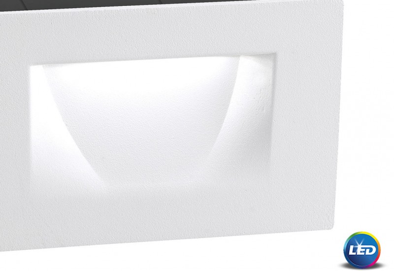 335 - 726402 - LED Outdoor Wall Lamp