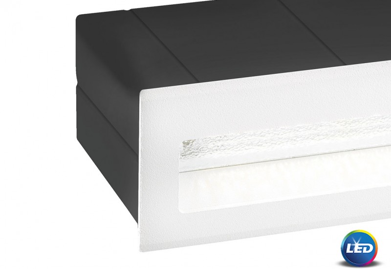 335 - 726405 - LED Outdoor Wall Lamp