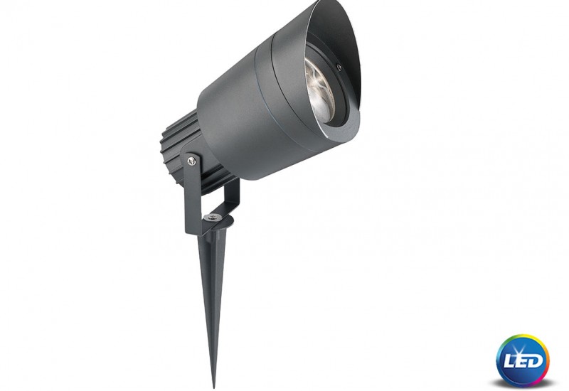 335 - 767801 - LED Outdoor Spike light