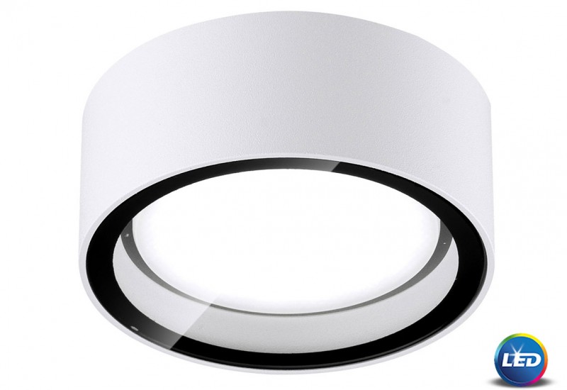 335 - 752462 - LED Outdoor Ceiling light
