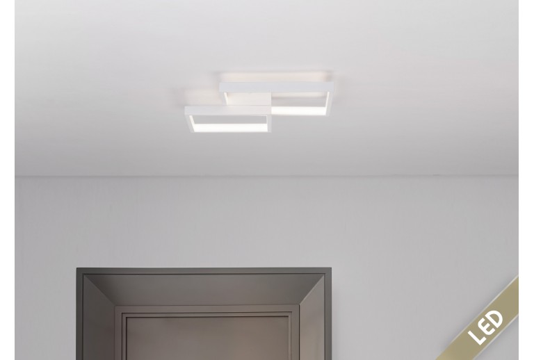 335 - 9364038 - LED  Φωτιστικό Οροφής