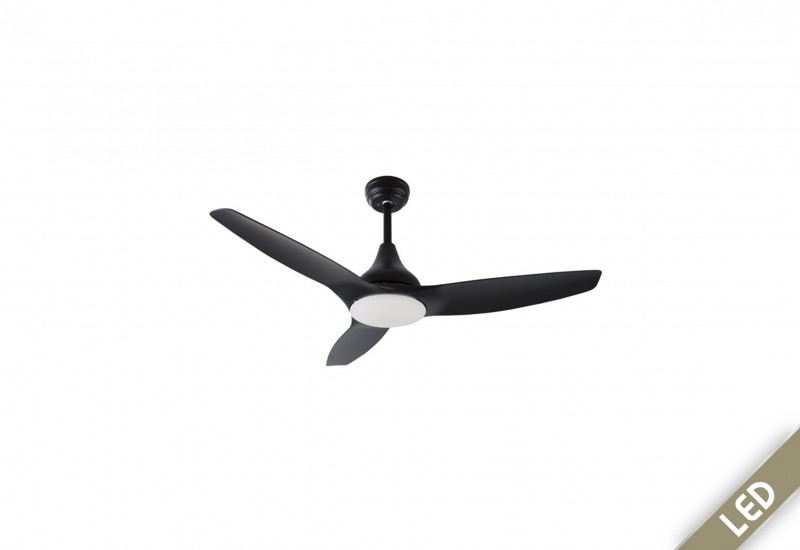 335 - 5267302 - Ceiling Fan With LED Light