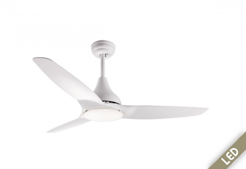 335 - 5267301 - Ceiling Fan With LED Light