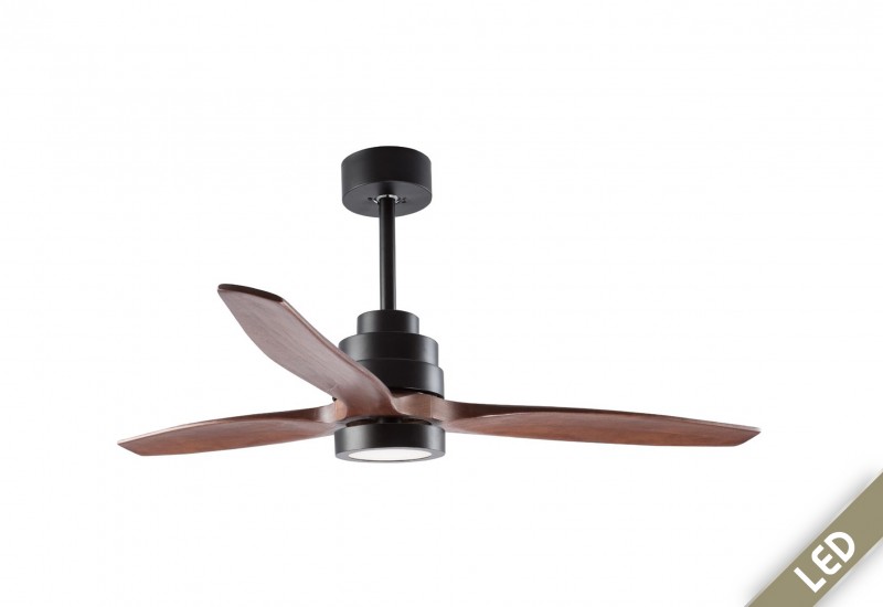 335 - 5231401 - Ceiling Fan With LED Light