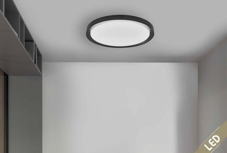 335 - 9053594 - LED Ceiling Lighting